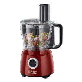Russell Hobbs 24730-56 Batidora Procesador de Alimentos Desire, Versátil para Diversas Recetas