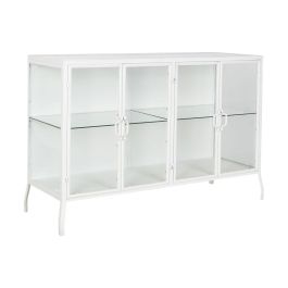 Buffet Loft DKD Home Decor Blanco 40 x 81 x 120 cm Precio: 336.50000054. SKU: B1BG5VKDLG