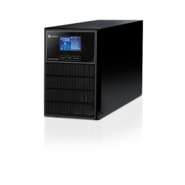 Vertiv Liebert LI34111CT32 Sistema de Alimentación Ininterrumpida (UPS) Doble Conversión 2 kVA 1600 W 4 Salidas AC Torre Precio: 781.59000029. SKU: S5601787