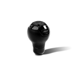 Pomo de la Palanca de Cambio MOMO NERBK1 Negro