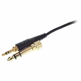 AKG Auriculares Cerrados K271 Mkii Dinámicos Circumaural Impedancia 55 Ohmios Respuesta 16Hz-28kHz Sensibilidad 104dB/V Conectores Jack 3.5mm Cable 3m y Espiral 5m Adaptador Oro