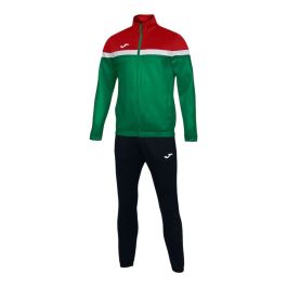 Chándal para Adultos Joma Sport Danubio Infantil Hombre Chándal para Adultos Joma Sport Danubio Infantil Hombre