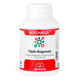 Holomega Triple Magnesio Precio: 87.5000005. SKU: B1889R85PX