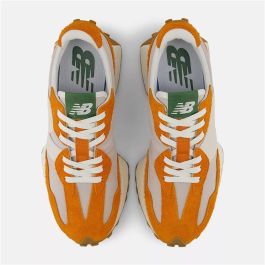 Zapatillas Deportivas New Balance 327 Classic Naranja