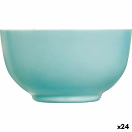 Bol Luminarc Diwali Turquesa Turquesa Vidrio 14,5 cm (24 Unidades) Precio: 77.89000021. SKU: S2709410