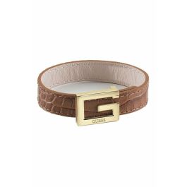 Pulsera Mujer Guess JUBB01216JWYGCNT-U Precio: 35.58999983. SKU: B1K55GQR2Y