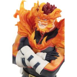 Figura Banpresto My Hero Academia Age Figura Banpresto My Hero Academia Age