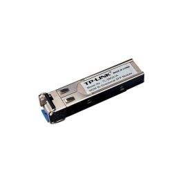 Módulo Fibra SFP MonoModo TP-Link TL-SM321A 1.25 Gbps 10 km 1.25 Gbps Precio: 27.50000033. SKU: S0224025