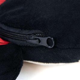 Bolso peluche mickey Bolso peluche mickey