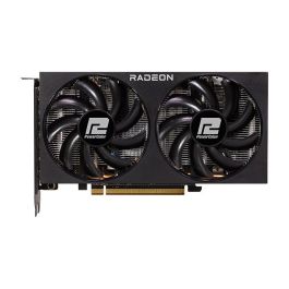 PowerColor Tarjeta Gráfica RX 7600 Fighter Radeon 8GB GDDR6 Precio: 293.59000044. SKU: B14ZLFAVHN