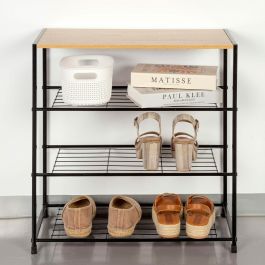 Zapatero Max Home 63 x 63 x 30 cm