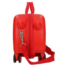 Maleta ABS Mountains Mickey Disney 45cm JOUMMA BAGS rígida ligera 24,6L