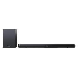 Sharp HT-SBW202 Barra de sonido con subwoofer 200W