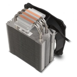 NOX NXHUMMERH212 Refrigerador CPU Hummer H-212 para Intel y AMD