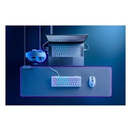 Razer Orochi V2 Ratón Óptico Inalámbrico RF 18000 DPI Blanco