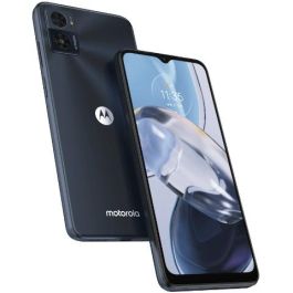 Motorola XT2239-7 moto e22 Dual SIM 32GB Almacenamiento 3GB RAM Pantalla 6.5" HD+ 90Hz Astro Black Precio: 116.69000057. SKU: B14VVJG8WS