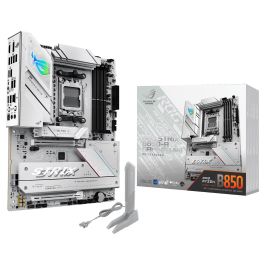Asus ROG STRIX B850-A GAMING WiFi Placa Base ATX AMD B850 Zócalo AM5 DDR5 Wi-Fi 7 90MB1J50-M0EAY0 Precio: 285.68999998. SKU: B1AJG2FSDJ