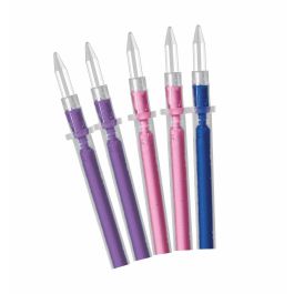 Clementoni 8005125182039 Taller de Plumas Edición Gabby y la Casa Mágica