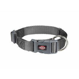 Collar para Perro Trixie New Premium Grafito L/XL 40-65 cm Collar para Perro Trixie New Premium Grafito L/XL 40-65 cm Precio: 8.49999953. SKU: B19QEZBCBZ