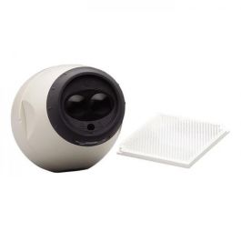FFE Conventional Motorized Linear Smoke Detector Extra (100m) Precio: 884.50000056. SKU: B16MF7B82D