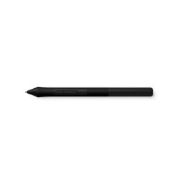 Wacom Intuos Tableta Gráfica Pequeña USB, Bolígrafo sin Batería, 4K Niveles de Presión, ExpressKeys, 152x95mm, Negra