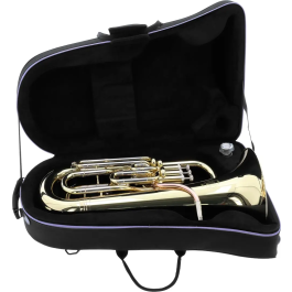 SML Bombardino EU50C Compensado 4 Pistones Sib Latón Lacado