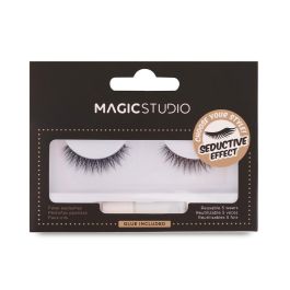 Magic Studio Pestañas Postizas VEGAN seductive effect Veganas 1 unidad Precio: 3.50000002. SKU: S05106147