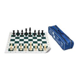 Ajedrez Cayro 935958 Plástico (50 x 50 cm) Ajedrez Cayro 935958 Plástico (50 x 50 cm) Precio: 27.12336. SKU: S2406936