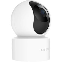Cámara de vigilancia de cables de Xiaomi Smart C200 - Interior - Alexa, Asistente de Google, Wifi - Visión nocturna Cámara de vigilancia de cables de Xiaomi Smart C200 - Interior - Alexa, Asistente de Google, Wifi - Visión nocturna
