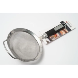 Baumalu Chino 32.5 x 16 x 7.5 cm Acero Inoxidable y Nylon