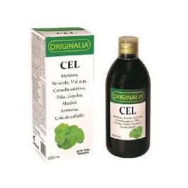 Cel Jarabe Originalia Precio: 17.7899997. SKU: B14GWLGKAT