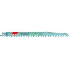 Hoja Sierra MP.S 4055 3 tpi 240 mm Sierra de Sable 5 Unidades Precio: 22.49999961. SKU: B15TEJEW95