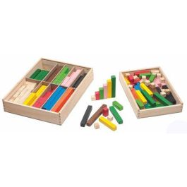 Regletas Madera Caja 174 Ud Regletas Madera Caja 174 Ud Precio: 96.49999986. SKU: B1BLX57MC9