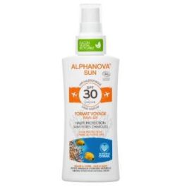Solar Spf30 Formato Viaje 90Gr. Bio Precio: 16.59000024. SKU: B17XM68J7K