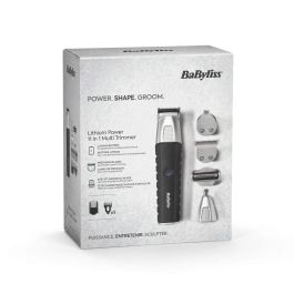 Cortapelos Babyliss