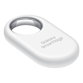 Samsung EI-T5600BWEGEU SmartTag 2 Rastreador de Objetos Bluetooth NFC IP67 Resistente al Agua Blanco