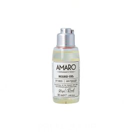 Farmavita Aceite hidratante para barba y piel 50ML Precio: 7.88999981. SKU: B18VYSZMWF