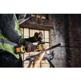 DEWALT Amoladora Angular a Batería 18V