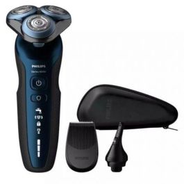 Afeitadora Philips Shaver Series 6000 S6650/48/ con Batería / 3 Accesorios
