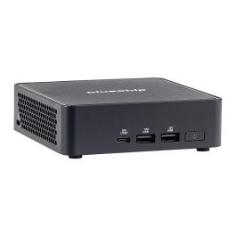 bluechip BUSINESSline L1551 Mini PC, Intel Core 5 120U, 16GB DDR5, 500GB NVMe SSD, Wi-Fi 7, Windows 11 Pro Precio: 784.88999941. SKU: B1A4A9CMKH