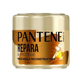 Pantene Mascarilla de pelo reconstructora de keratina repara & protege tarro 300 ml Referencia 1066881 Precio: 7.49999987. SKU: S05106594