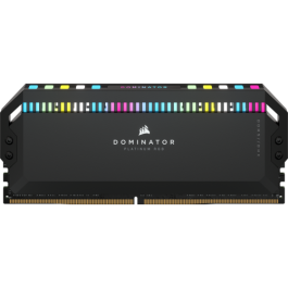 Corsair CMT64GX5M2B5600C40 Módulo de Memoria RAM DDR5 de 64 GB (2 x 32 GB) a 5600 MHz para PC