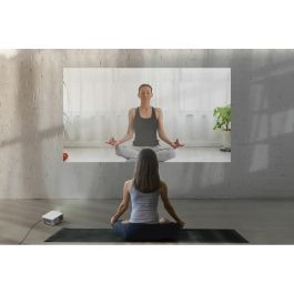 Optoma Proyector ML1080ST Láser RGB Full HD Tiro Corto 1200 Lúmenes DLP Portátil 1kg