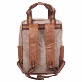 Mochila casual urbana harry potter 34.0 x 8.0 x 40.0 cm Mochila casual urbana harry potter 34.0 x 8.0 x 40.0 cm