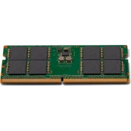 HP 32GB DDR5 5600 SODIMM Memory Precio: 521.50000056. SKU: B19KYPVGTV