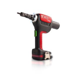 Remachadora Tuercas Bateria Iero 8.0 M3 A M8 2X18V-2.0Ah Cargador + Maletín Remaches Tudela Precio: 1107.4404. SKU: B15S2FG7YF