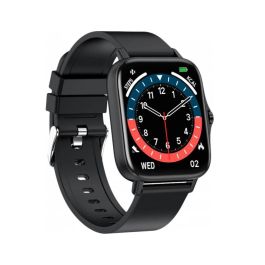 Pulsera Smart Band Maxcom Fw55 Black Precio: 47.59000059. SKU: B1ABRQHD5T