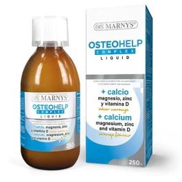 Osteohelp Complex Líquido Precio: 13.4999997. SKU: B1CF2BR2VY