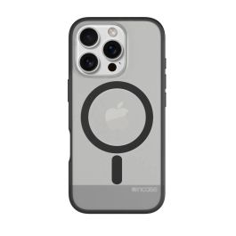 Funda para Móvil Incase iPhone 16 Pro Apple Negro Funda para Móvil Incase iPhone 16 Pro Apple Negro