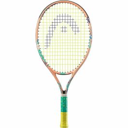 Raqueta de Tenis Head Coco 17 Multicolor Infantil Precio: 31.78999967. SKU: B1K2G5BT8J